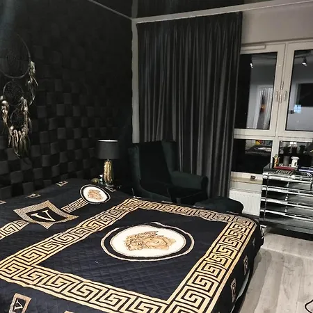 Apartament Apartament Premium, 17 Pietro, Blisko Morza
