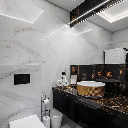 Apartament Premium, 17 Pietro, Blisko Morza Gdańsk